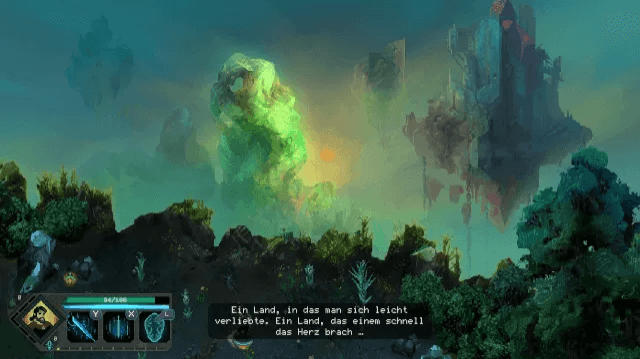 Children of Morta screenshot 4 for Nintendo Switch